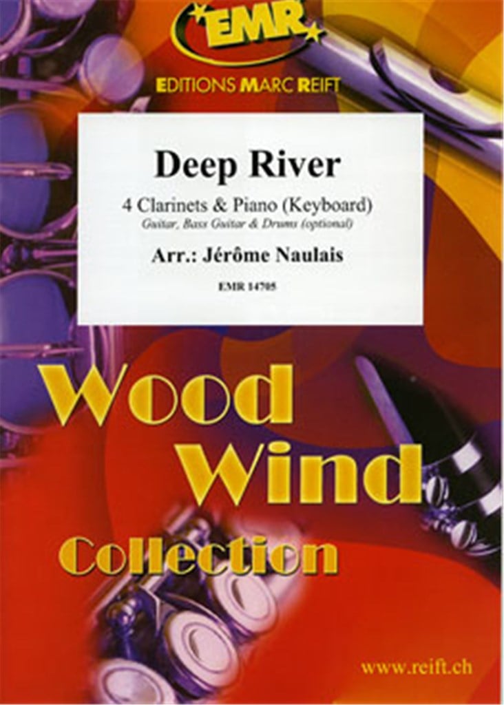 Deep River